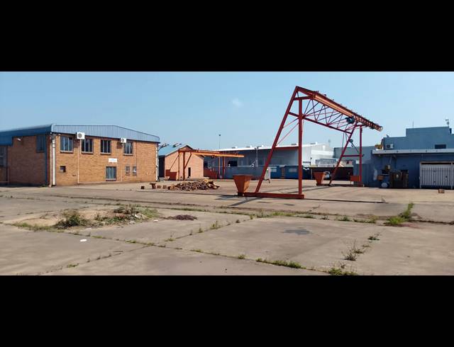 3,585M² WAREHOUSE FOR SALE IN ALRODE
